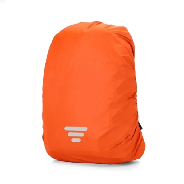 Rain Cover Backpack Reflective 20L 35L 45L 60L Waterproof Bag Camo Tactical Outdoor Camping Hiking Climbing Bag Dust Raincover - Image 12