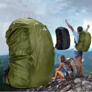35L 100L 120L Rain Cover Backpack Waterproof Bag