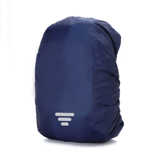 Rain Cover Backpack Reflective 20L 35L 45L 60L Waterproof Bag Camo Tactical Outdoor Camping Hiking Climbing Bag Dust Raincover - Image 11