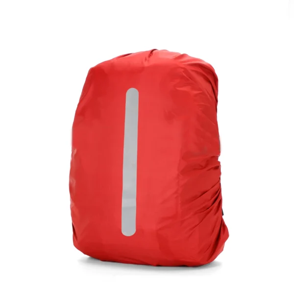 Rain Cover Backpack Reflective 20L 35L 45L 60L Waterproof Bag Camo Tactical Outdoor Camping Hiking Climbing Bag Dust Raincover - Image 21