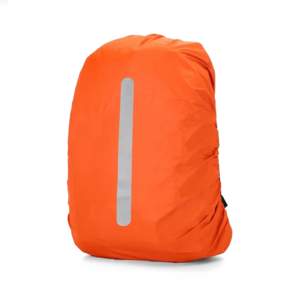 Rain Cover Backpack Reflective 20L 35L 45L 60L Waterproof Bag Camo Tactical Outdoor Camping Hiking Climbing Bag Dust Raincover - Image 17
