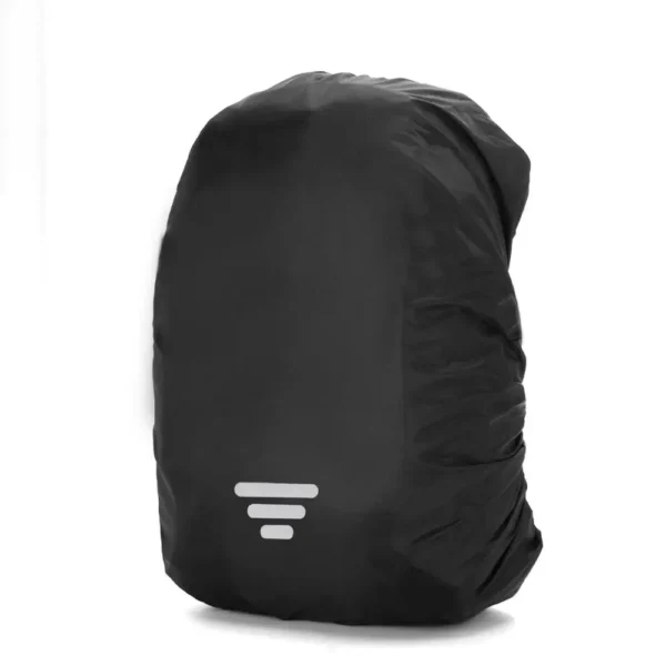 Rain Cover Backpack Reflective 20L 35L 45L 60L Waterproof Bag Camo Tactical Outdoor Camping Hiking Climbing Bag Dust Raincover - Image 15