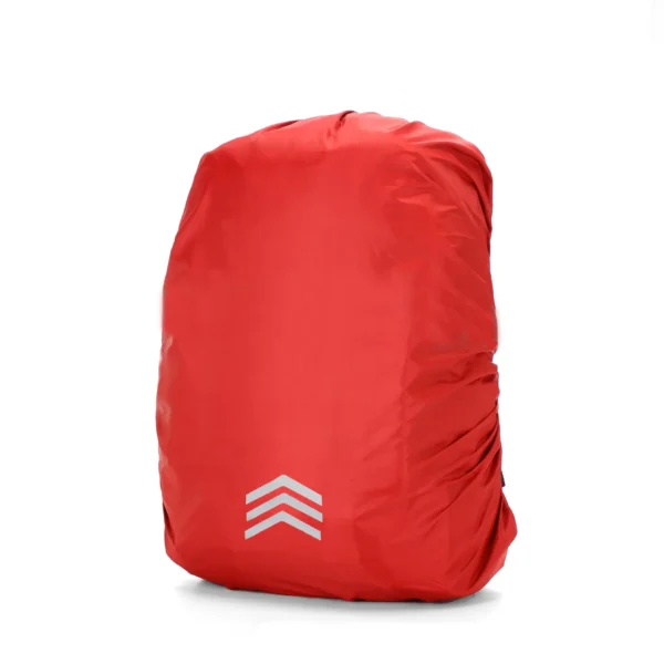 Rain Cover Backpack Reflective 20L 35L 45L 60L Waterproof Bag Camo Tactical Outdoor Camping Hiking Climbing Bag Dust Raincover - Image 9