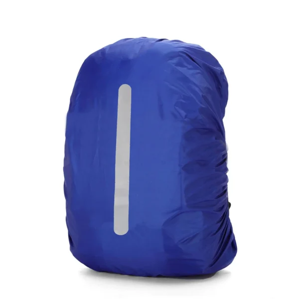 Rain Cover Backpack Reflective 20L 35L 45L 60L Waterproof Bag Camo Tactical Outdoor Camping Hiking Climbing Bag Dust Raincover - Image 20