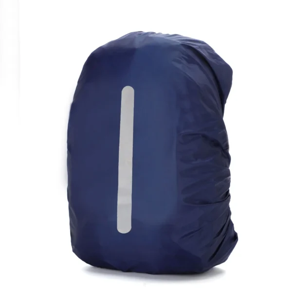 Rain Cover Backpack Reflective 20L 35L 45L 60L Waterproof Bag Camo Tactical Outdoor Camping Hiking Climbing Bag Dust Raincover - Image 22