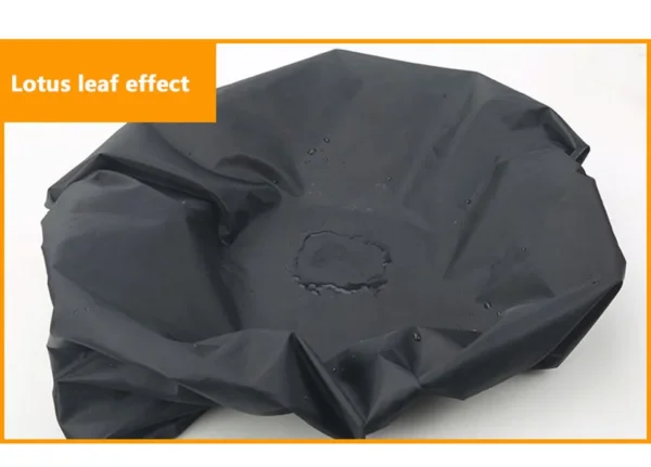 Rain Cover Backpack Reflective 20L 35L 45L 60L Waterproof Bag Camo Tactical Outdoor Camping Hiking Climbing Bag Dust Raincover - Image 31
