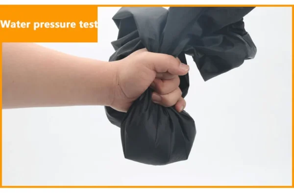 Rain Cover Backpack Reflective 20L 35L 45L 60L Waterproof Bag Camo Tactical Outdoor Camping Hiking Climbing Bag Dust Raincover - Image 34
