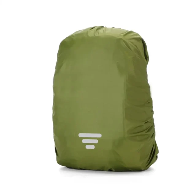 Rain Cover Backpack Reflective 20L 35L 45L 60L Waterproof Bag Camo Tactical Outdoor Camping Hiking Climbing Bag Dust Raincover - Image 18