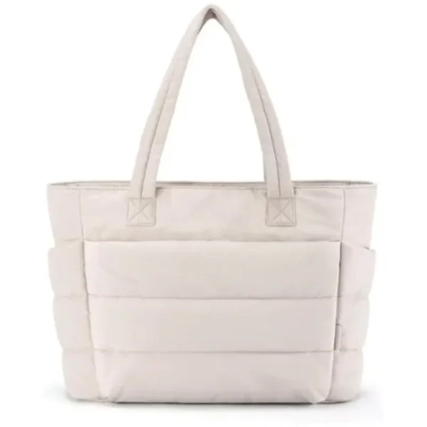 Women's Tote Bag Leisur Fashion Commuting Shoulder - Image 7