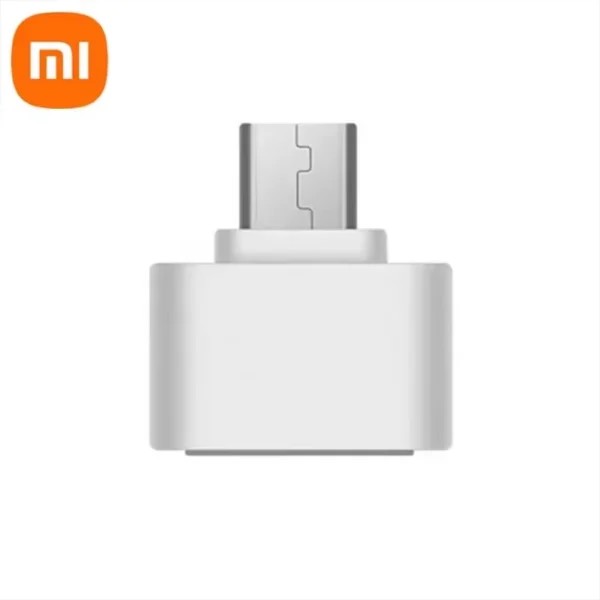 USB 3.2 Xiaomi 2TB Flash Drive High Speed Metal U Disk TypeC Memory Stick Waterproof SSD Storag - Image 9