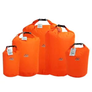 Waterproof Dry Bag Sack Outdoor Ultralight Drifting Swimming Clothes Storage