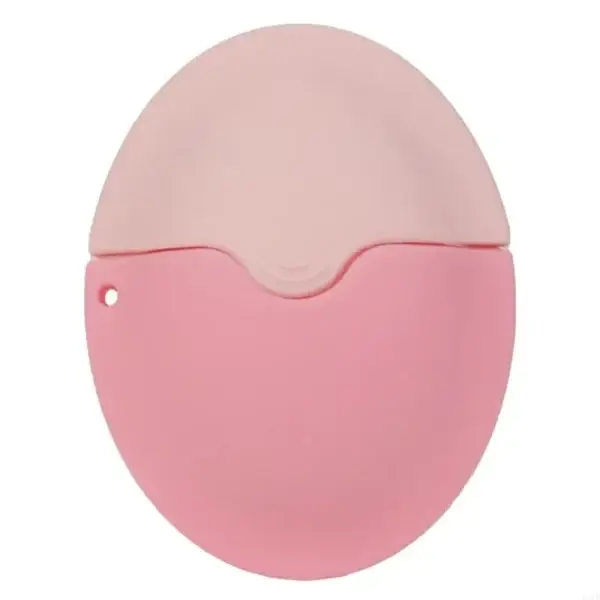 Suncream Applicator Silicone Lotion Applicator Refillable Roll On Sponge Applicator for Kids Adults Families - Image 9
