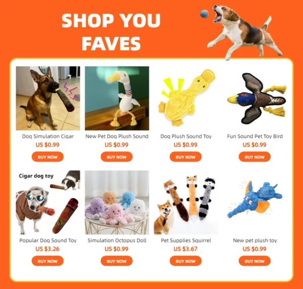 Toys Green Stick Dogs Pet Chew Bite Toy With Squeake Stuffed Raw Dog Joint Toys Spot Good - Image 12