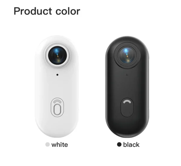 Magnetic Wearable Cam with Waterproof Shell WiFi Bike - Image 30