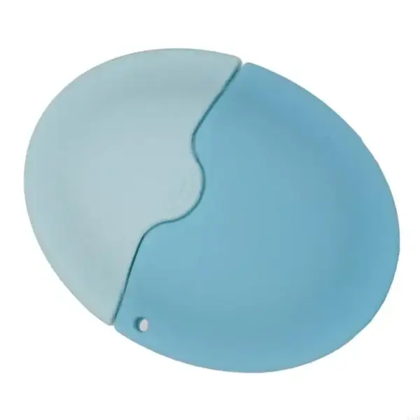 Suncream Applicator Silicone Lotion Applicator Refillable Roll On Sponge Applicator for Kids Adults Families - Image 14
