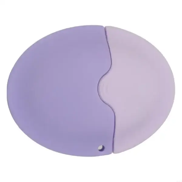 Suncream Applicator Silicone Lotion Applicator Refillable Roll On Sponge Applicator for Kids Adults Families - Image 4