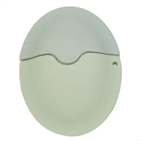 Suncream Applicator Silicone Lotion Applicator Refillable Roll On Sponge Applicator for Kids Adults Families - Image 8
