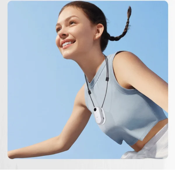 Magnetic Wearable Cam with Waterproof Shell WiFi Bike - Image 17