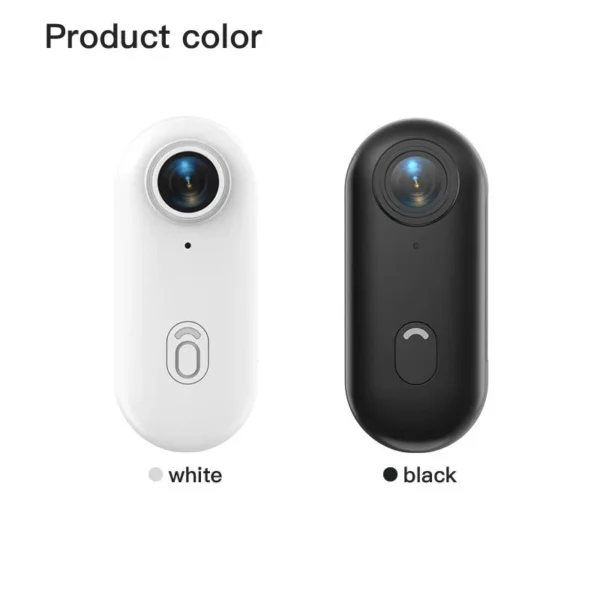 Magnetic Wearable Cam with Waterproof Shell WiFi Bike - Image 3