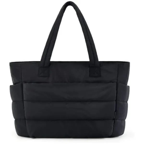 Women's Tote Bag Leisur Fashion Commuting Shoulder - Image 11