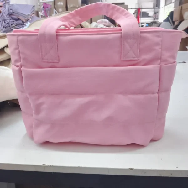 Women's Tote Bag Leisur Fashion Commuting Shoulder - Image 8