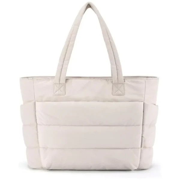Women's Tote Bag Leisur Fashion Commuting Shoulder - Image 15