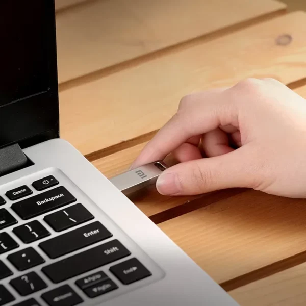 USB 3.2 Xiaomi 2TB Flash Drive High Speed Metal U Disk TypeC Memory Stick Waterproof SSD Storag - Image 4
