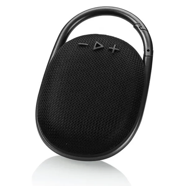 CLIP4 Bluetooth speaker Outdoor portable plug-in card Bluetooth speaker home outdoor subwoofer small speaker - Image 8