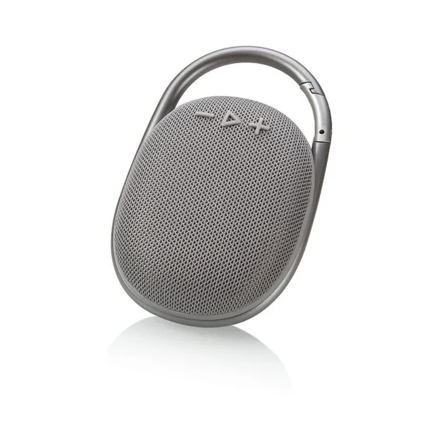 CLIP4 Bluetooth speaker Outdoor portable plug-in card Bluetooth speaker home outdoor subwoofer small speaker - Image 7
