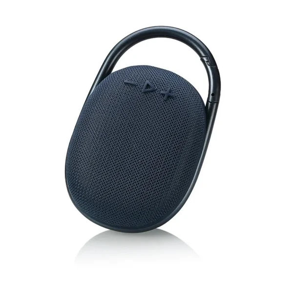 CLIP4 Bluetooth speaker Outdoor portable plug-in card Bluetooth speaker home outdoor subwoofer small speaker - Image 9